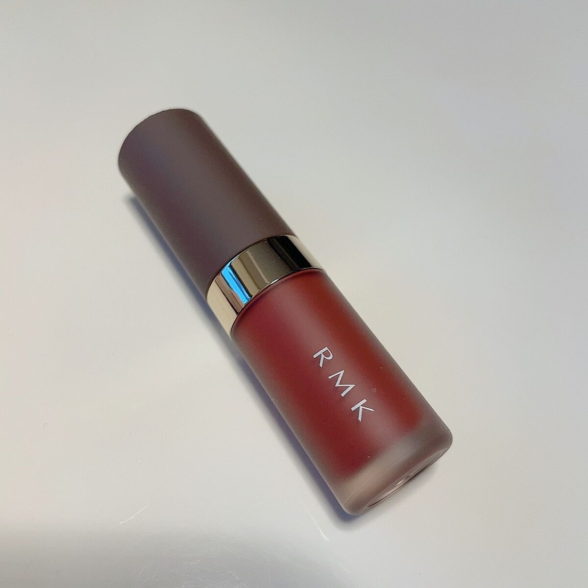RMK リクイド リップカラー/RMK/口紅を使ったクチコミ(1枚目)