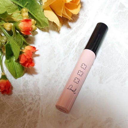 ピメル パーフェクトロング&カールマスカラ/pdc/マスカラを使ったクチコミ(3枚目)