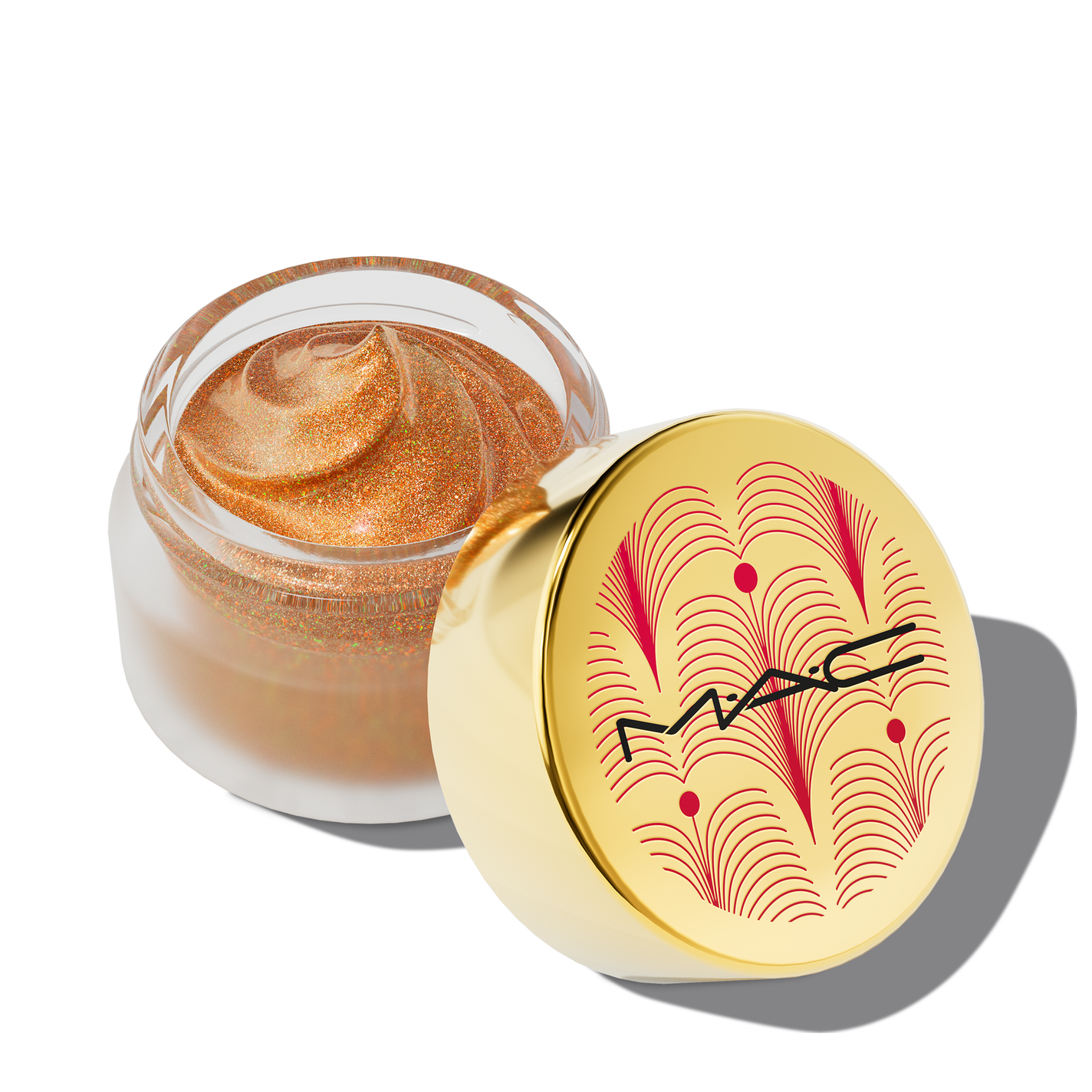 ジェリー スライムオールオーバー ハイライター 24K コッパー