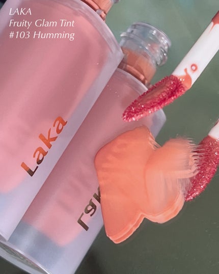 ãã«ãŒãã£ãŒã°ã©ã ãã£ã³ã/Laka/ãªãããã£ã³ãã䜿ã£ãã¯ãã³ãïŒ2æç®ïŒ