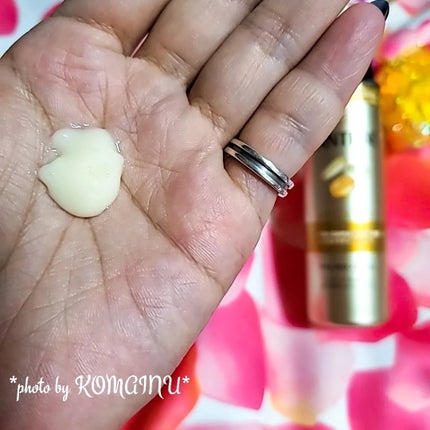 エクストラダメージケア インテンシブ ヴィタミルク/パンテーン/ヘアミルクを使ったクチコミ(2枚目)