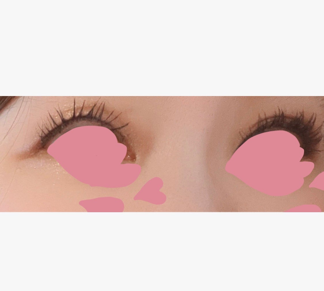 ねこ♡フォロバ100 on LIPS 「リピートレビュー❣️【使った商品】3Dアイラッシュセラム/8m..」(2枚目)