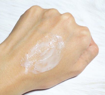 アンティミリ Wオイルイン クリーム/ナリス化粧品/フェイスクリームを使ったクチコミ(5枚目)