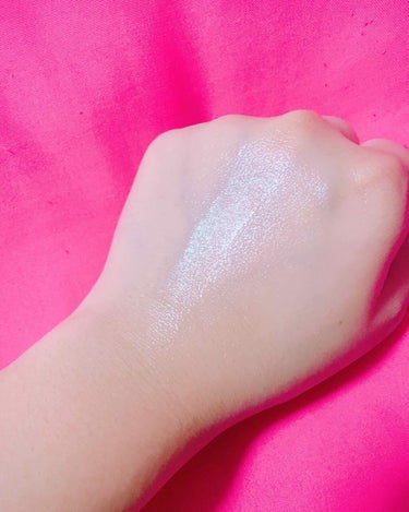 ハイドレーティング フェイス プライマー/e.l.f. Cosmetics/化粧下地を使ったクチコミ（3枚目）