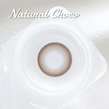 ミスティワンデー/OLENS/カラーコンタクトレンズを使ったクチコミ(2枚目)