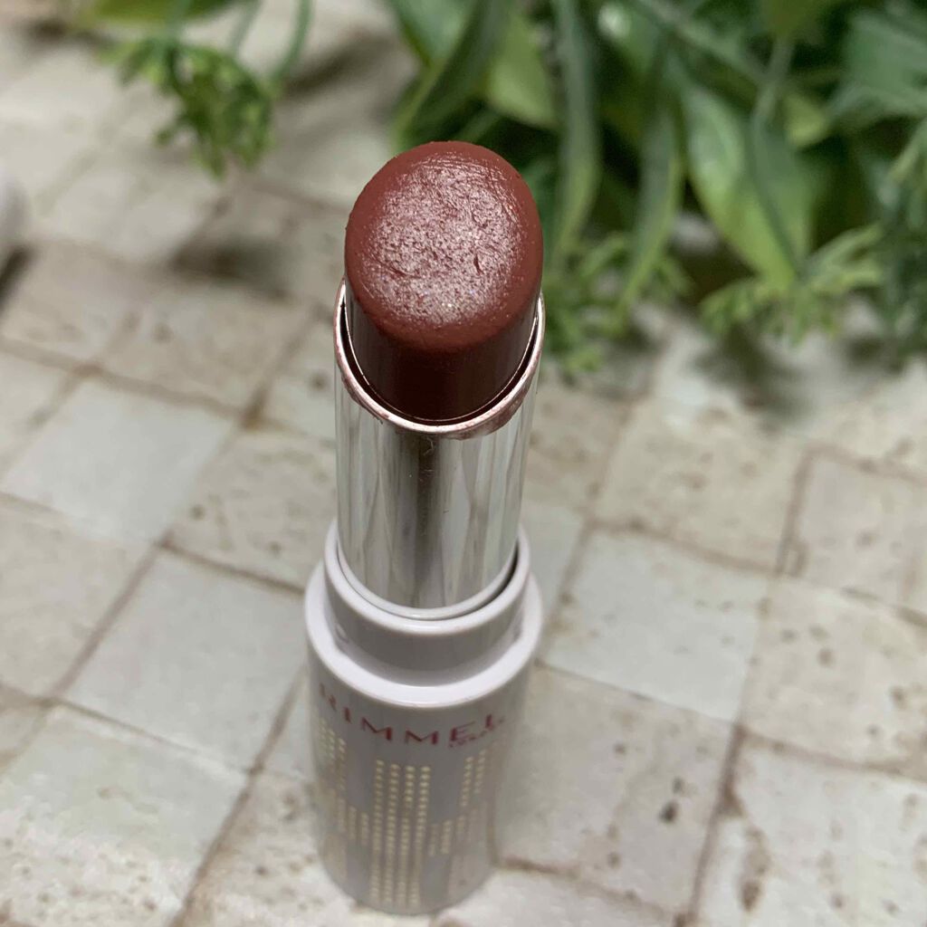 ラスティングフィニッシュ オイルティントリップ/リンメル ロンドン/リップティントを使ったクチコミ(2枚目)