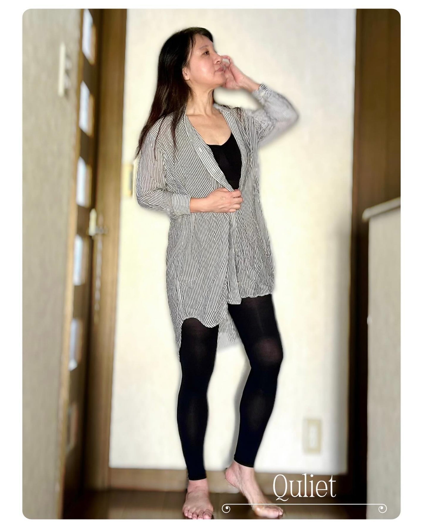 クールブラトップ/キュリエット/ナイトブラを使ったクチコミ(4枚目)