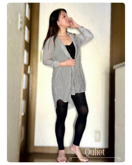 クールブラトップ/キュリエット/ナイトブラを使ったクチコミ(4枚目)