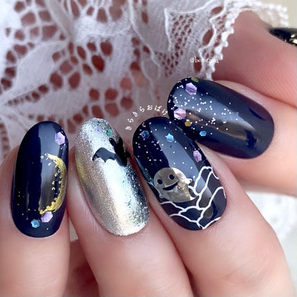 ネイル エナメル/ちふれ/マニキュアを使ったクチコミ(7枚目)