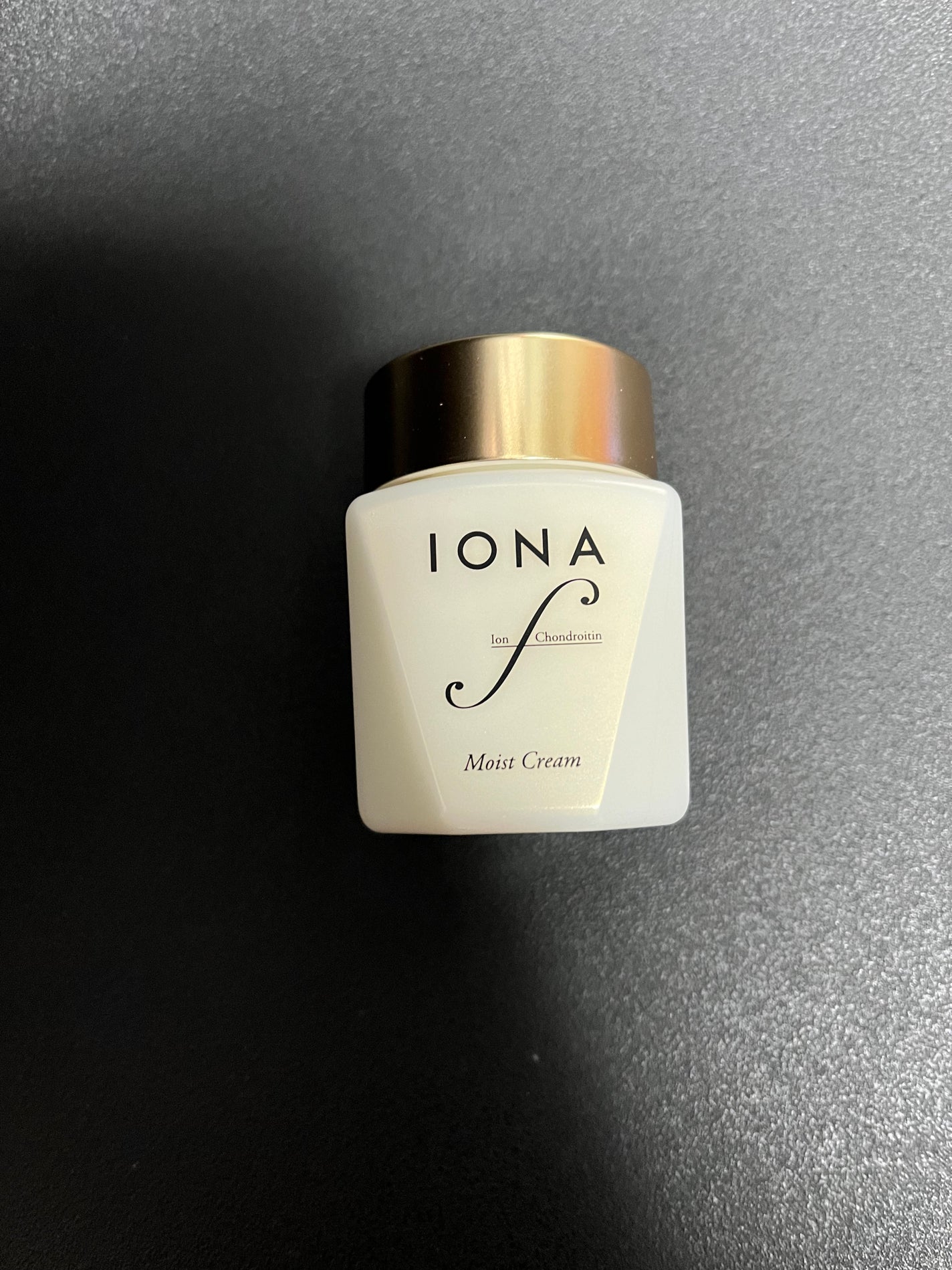 モイスト クリーム/イオナ エフ/フェイスクリームを使ったクチコミ(2枚目)