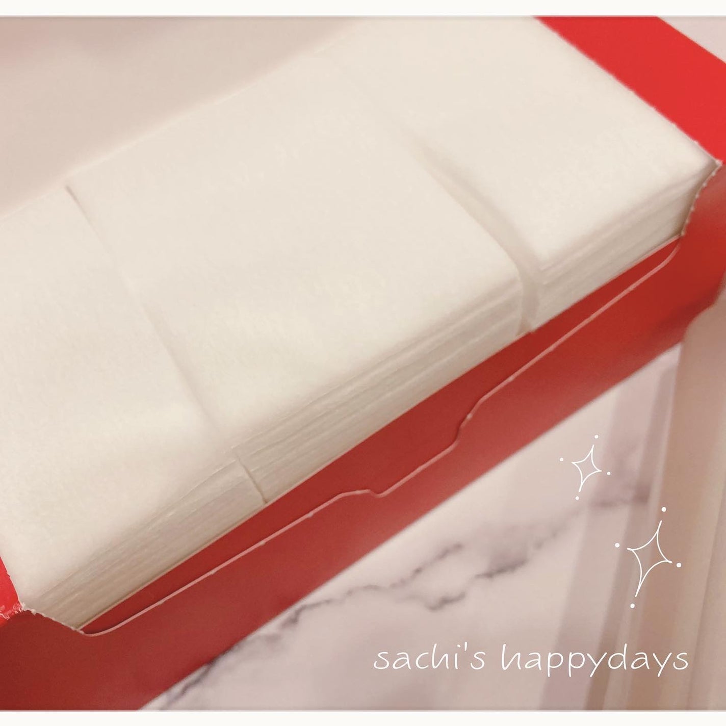 クラリファイイング リリーサー/ALBLANC/クレンジングウォーターを使ったクチコミ(3枚目)