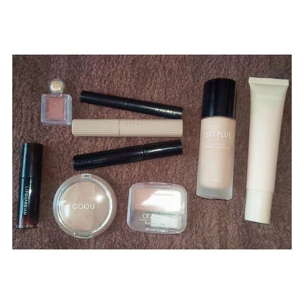 パーマネントカール マスカラ WP(ロング)/FASIO/マスカラを使ったクチコミ(2枚目)