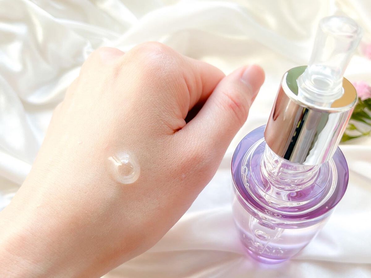 アンナララティ美容液/椎名洋ラン園/美容液を使ったクチコミ（3枚目）