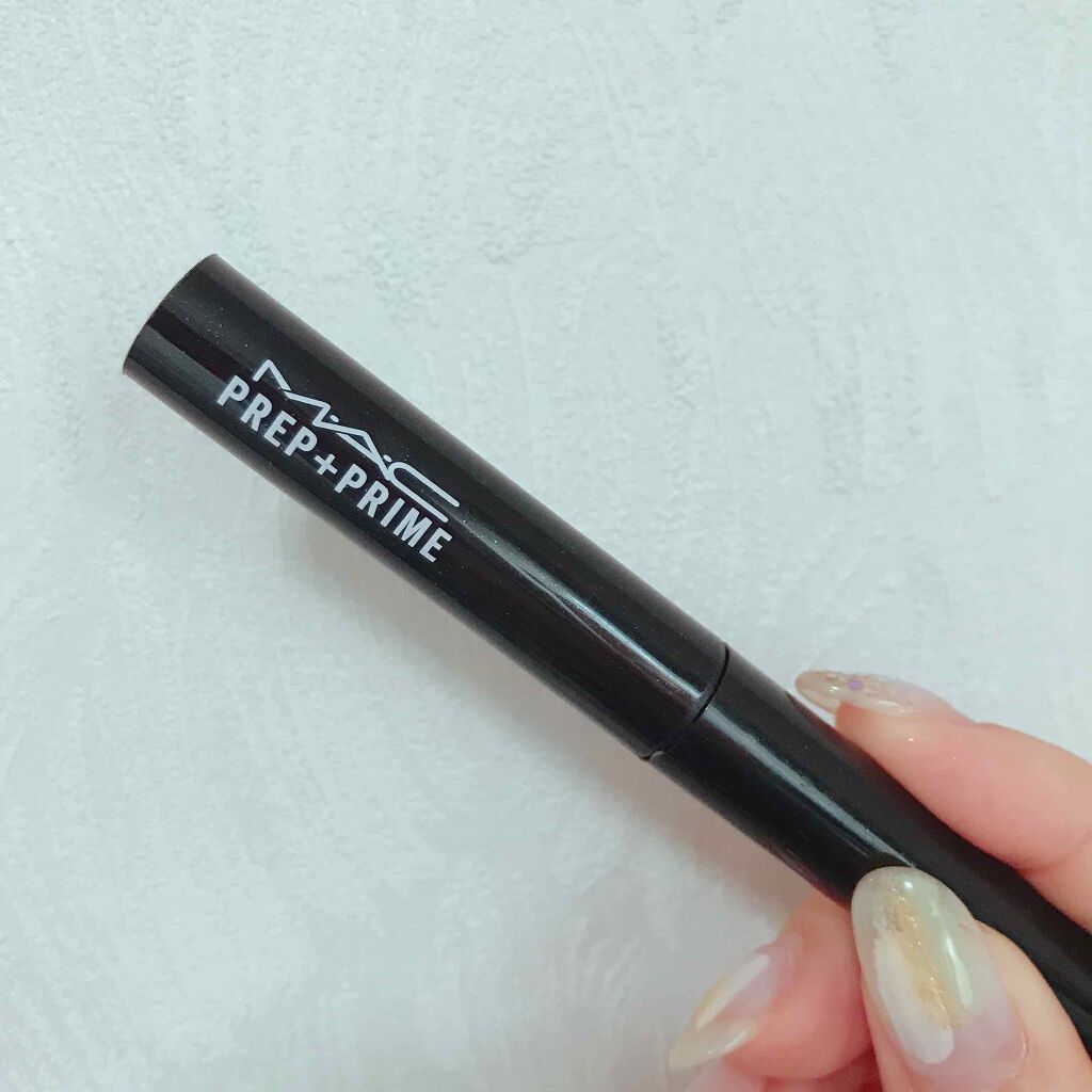 M·A·C プレップ プライム リップ/M・A・C/リップクリームを使ったクチコミ(1枚目)