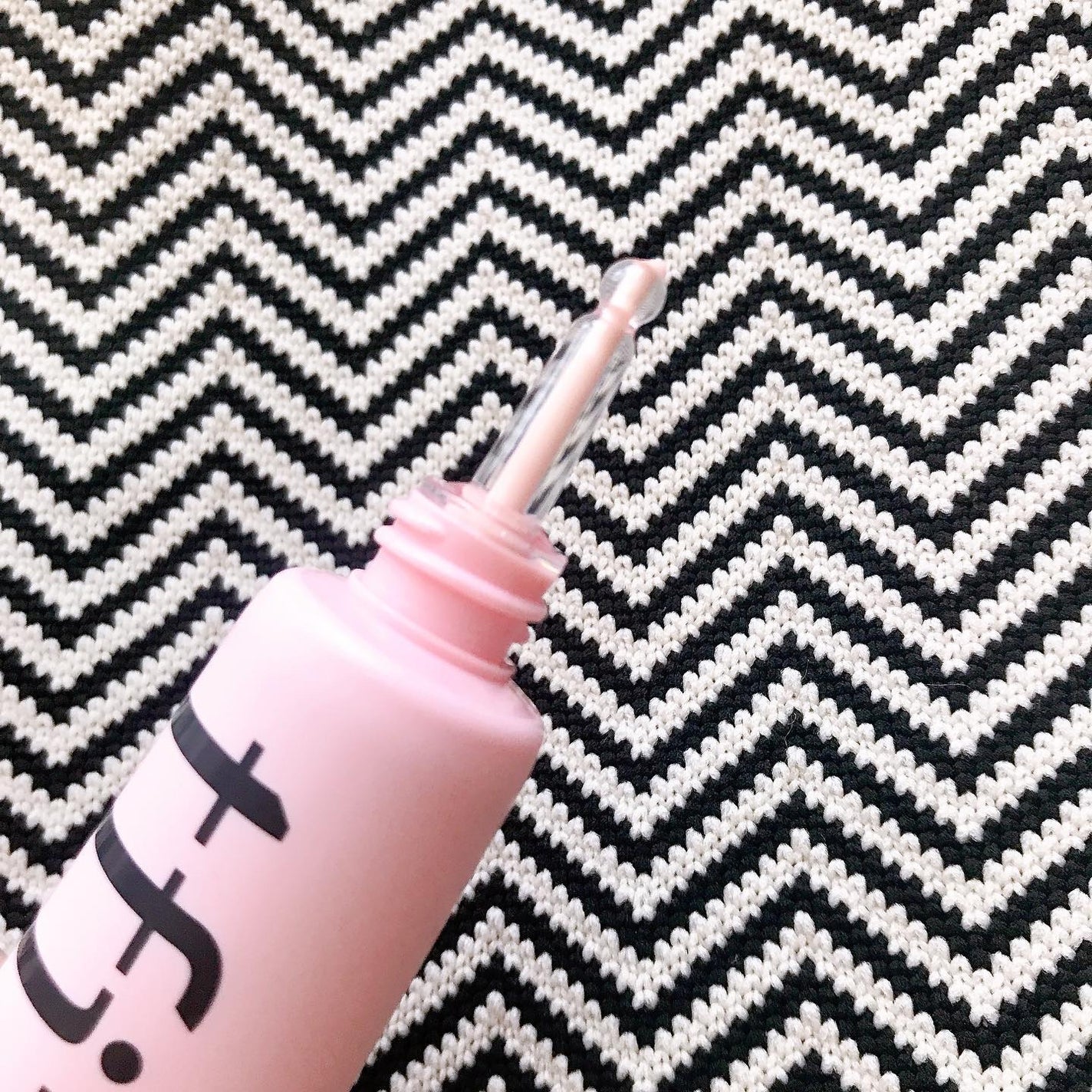 デリケートシルクベールアートプライマー/TFIT/化粧下地を使ったクチコミ(2枚目)