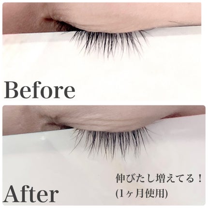 ラッシュアディクト アイラッシュコンディショニングセラム/soaddicted/まつげ美容液を使ったクチコミ(2枚目)