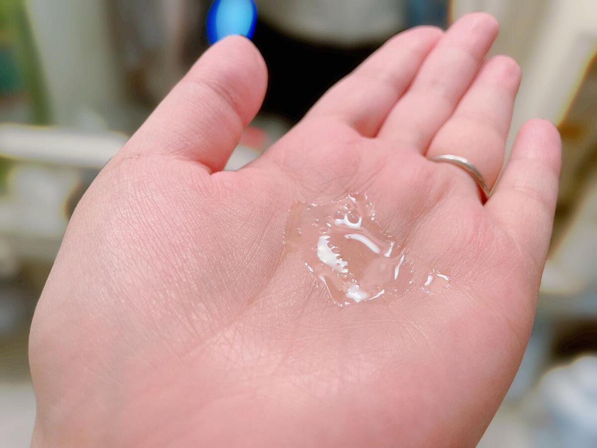 ããŒðŒ* on LIPS ããã¿ãã¹ãã·ãªãŒãºã®ãã¢ãªã€ã«ã¢ã€ã¹ãã§ãðâªððžã¿ãã¿ããã..ãïŒ3æç®ïŒ