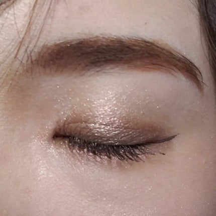 リュクス プレシャス メタルズ アイシャドウ パレット/BOBBI BROWN/アイシャドウパレットを使ったクチコミ(4枚目)