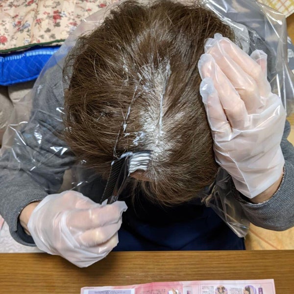 エクセランス R クリームタイプ /ロレアル パリ/ヘアカラー by ハピショコラ🌸フォロバ100