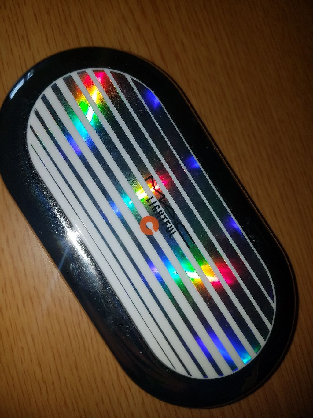 ライトフル C+ SPF 30 ファンデーション/M・A・C/パウダーファンデーションを使ったクチコミ(1枚目)