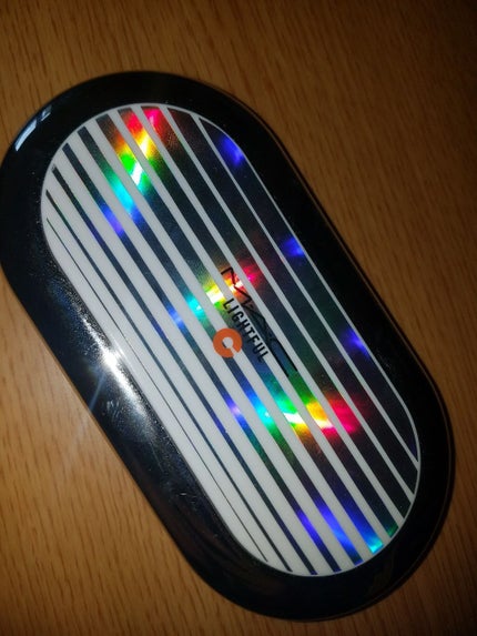 ライトフル C+ SPF 30 ファンデーション/M・A・C/パウダーファンデーションを使ったクチコミ(1枚目)