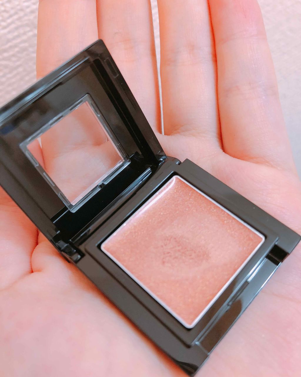 ヴィセ アヴァン シングルアイカラー/Visée/単色アイシャドウを使ったクチコミ（1枚目）