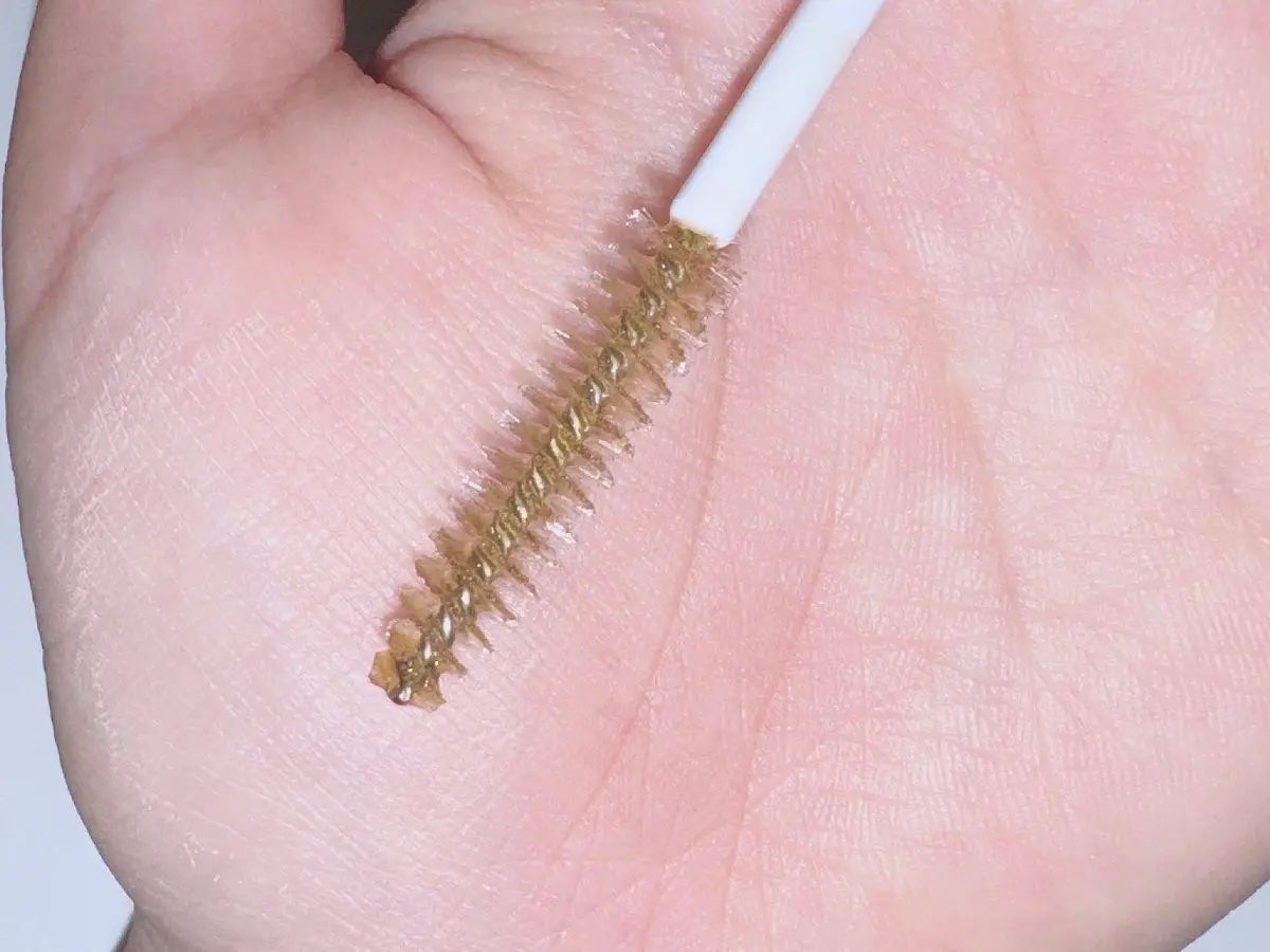 パリジェンヌキープセラム/Parico/マスカラ下地を使ったクチコミ(2枚目)