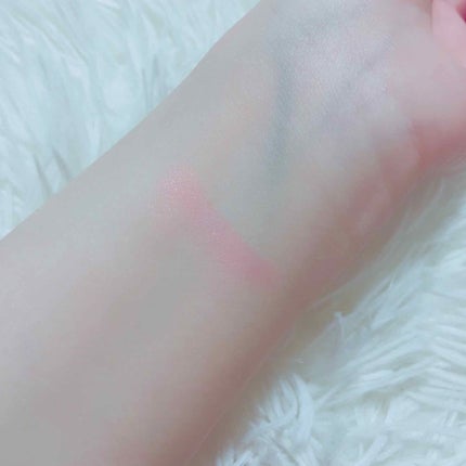 エクストラ リップ ティント/BOBBI BROWN/リップティントを使ったクチコミ(2枚目)