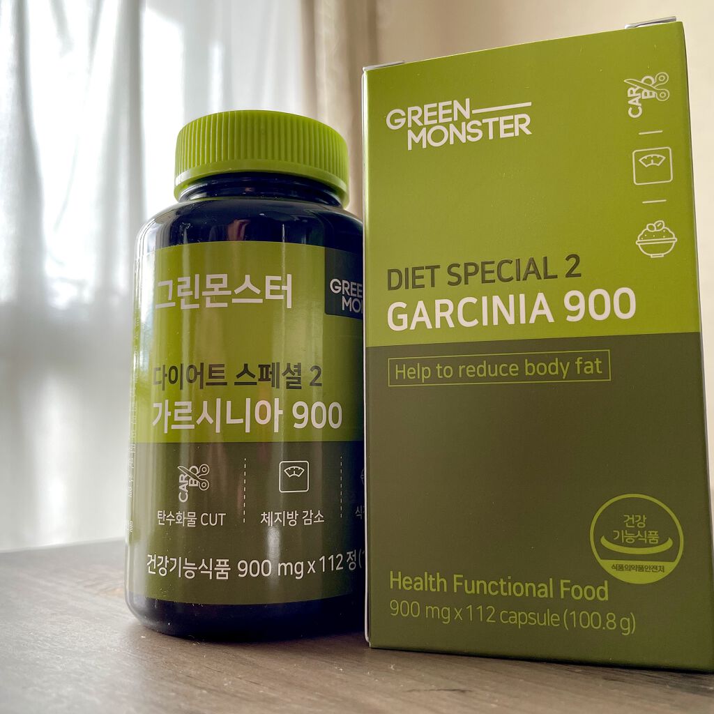 FIBERWISE ダイエットサプリメント 2種　グリーンアップル　オレンジ FIBERWISE ダイエットサプリメント 2種 グリーンアップル