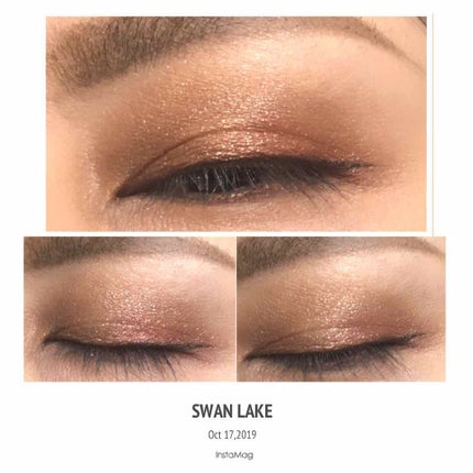 クワッドアイシャドー/NARS/アイシャドウパレットを使ったクチコミ(3枚目)