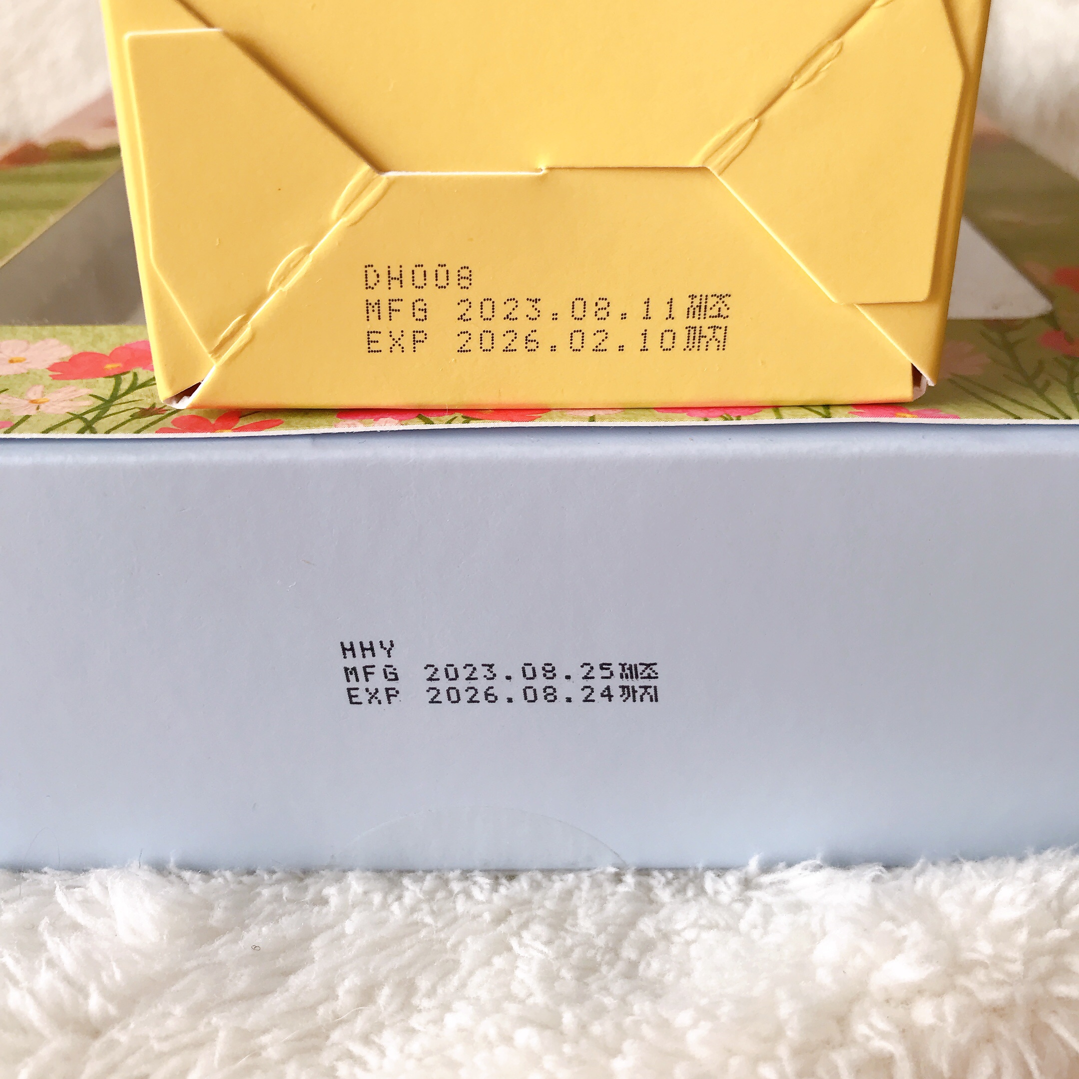 パンテトインクリーム/manyo/フェイスクリームを使ったクチコミ（2枚目）