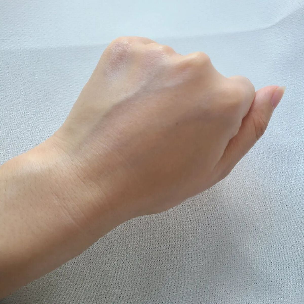 エーデルワイス UVプロテクト/WELEDA/化粧下地を使ったクチコミ(3枚目)