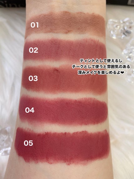 を使ったクチコミ(3枚目)