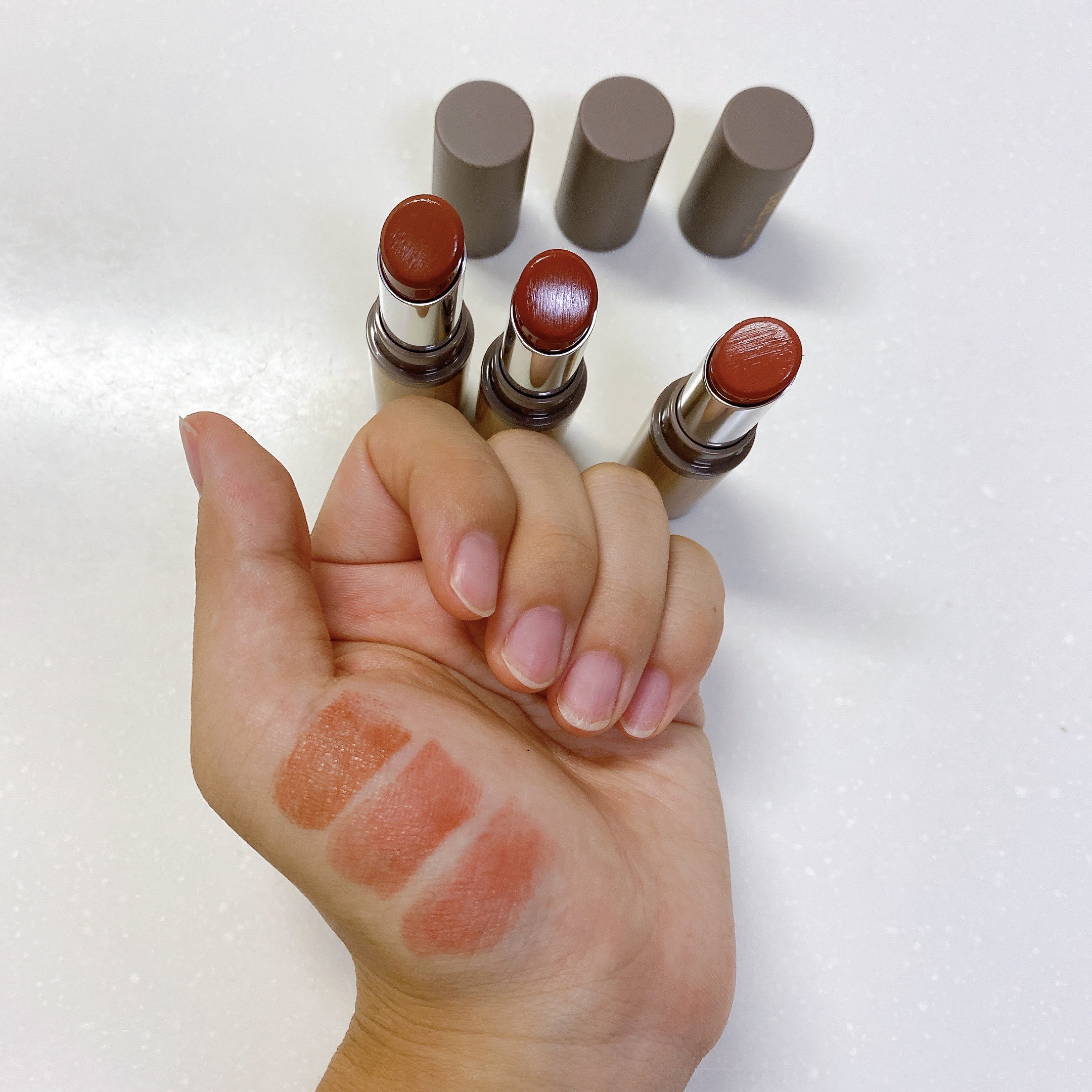 まとめ買い　リップ　Yumi 様 アイミーアイミー プランプ リペア リップセラム（ストロング／スキン