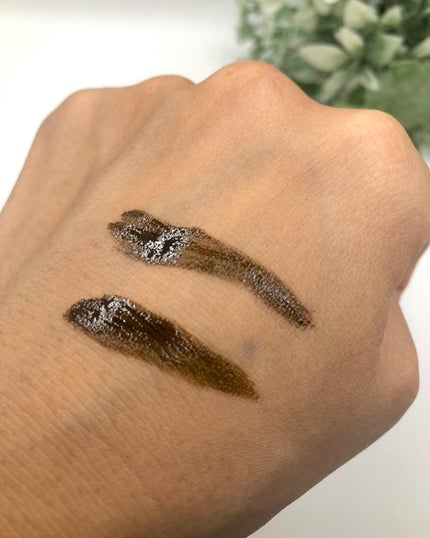 眉ティントSVR/Fujiko/眉ティントを使ったクチコミ(5枚目)