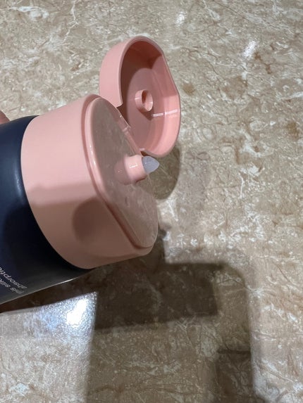 ディープダメージトリートメントEX/UNOVE/洗い流すヘアトリートメントを使ったクチコミ(4枚目)