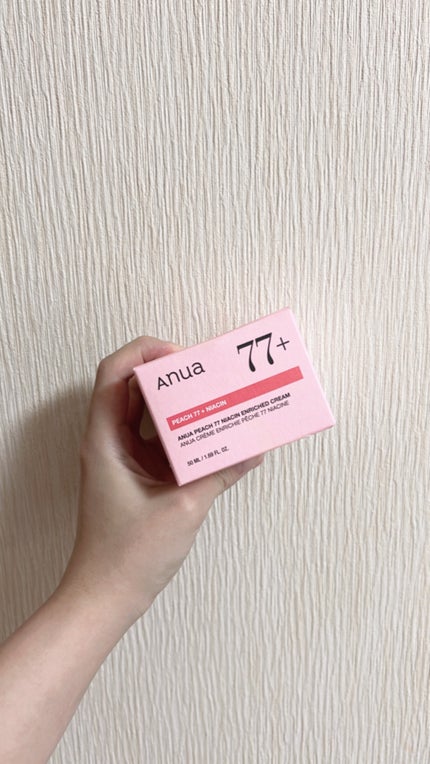 桃70%ナイアシンセラム/Anua/美容液を使ったクチコミ(10枚目)