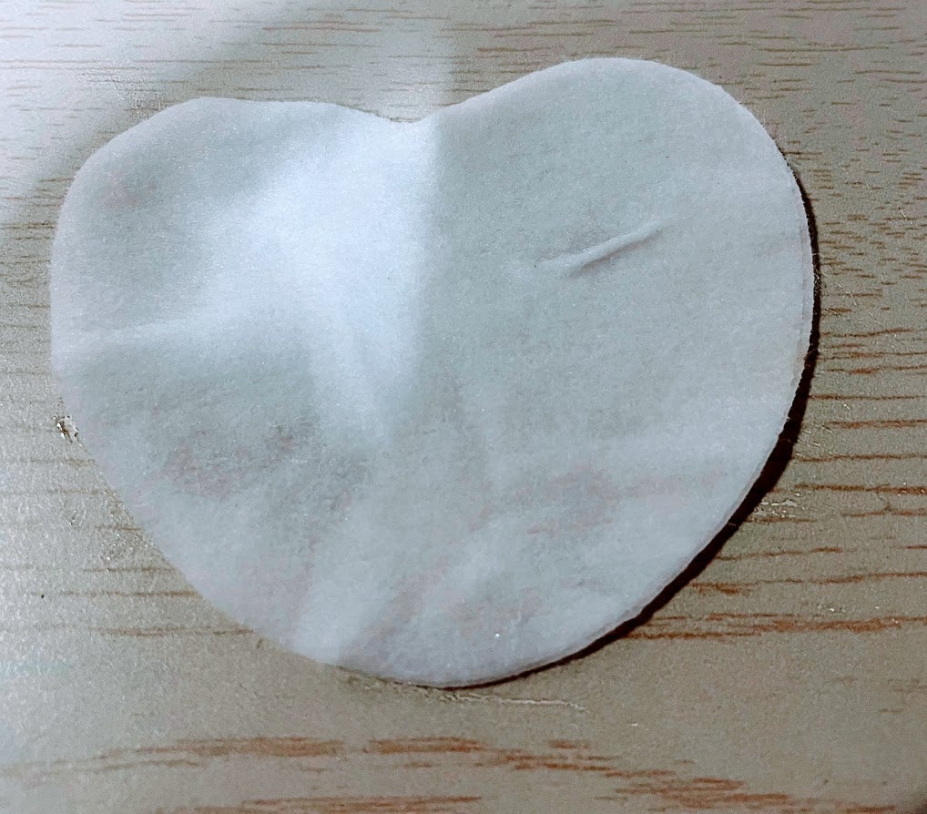 トリートメント エッセンスマスク/マー&ミー ラッテ/シートマスク・パックを使ったクチコミ(5枚目)