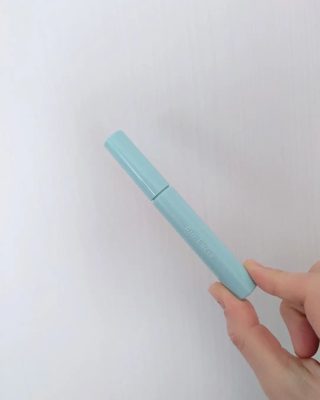 アイラッシュセラム/Bio Lucia(ビオルチア)/まつげ美容液を使ったクチコミ（2枚目）