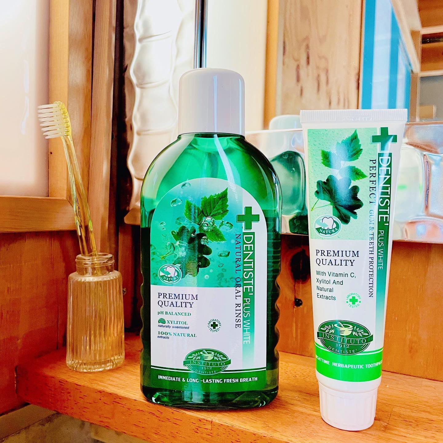 デンティス　チューブタイプ/デンティス/歯磨き粉を使ったクチコミ（1枚目）