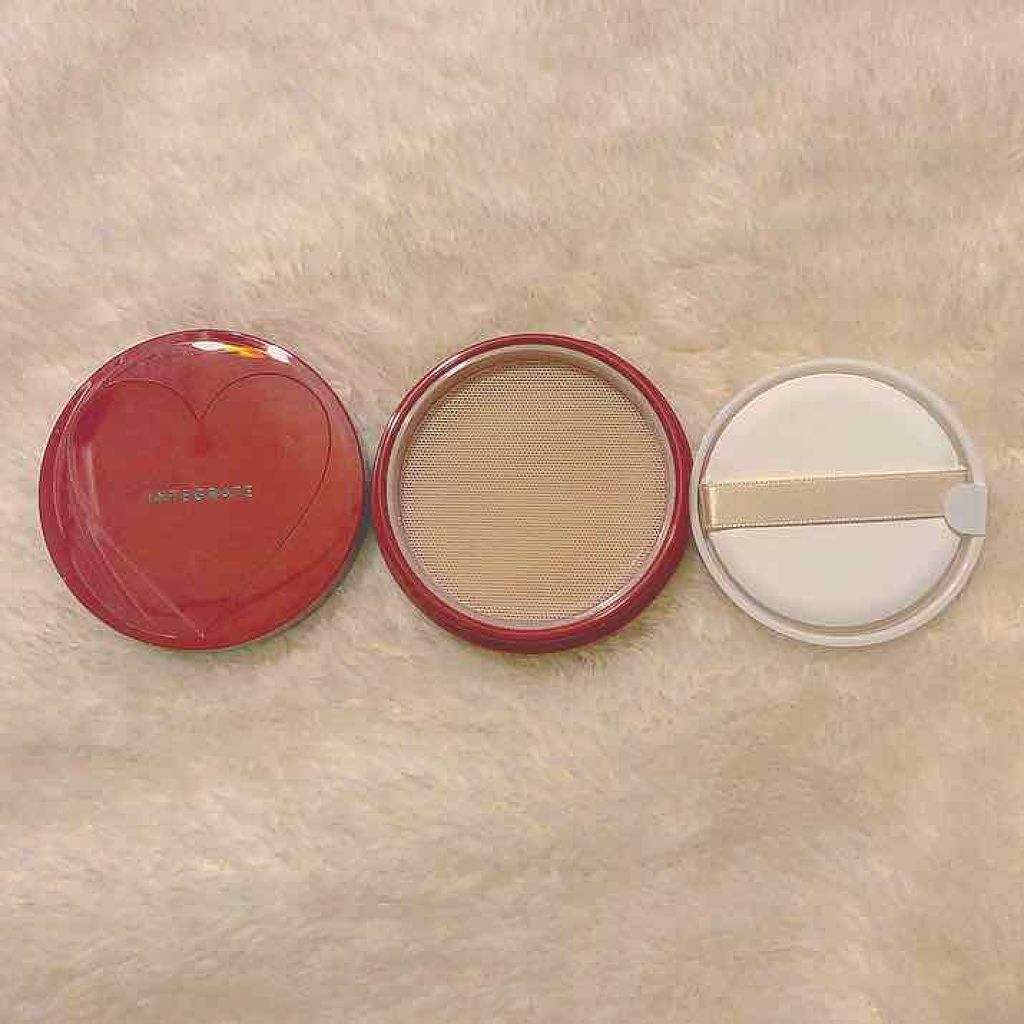 水ジェリークラッシュ/インテグレート/クリーム・エマルジョンファンデーションを使ったクチコミ（2枚目）