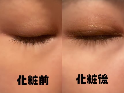 TWOOLダブルアイリッドハイブリットフィルム/SHOBIDO/二重まぶた用アイテムを使ったクチコミ(5枚目)