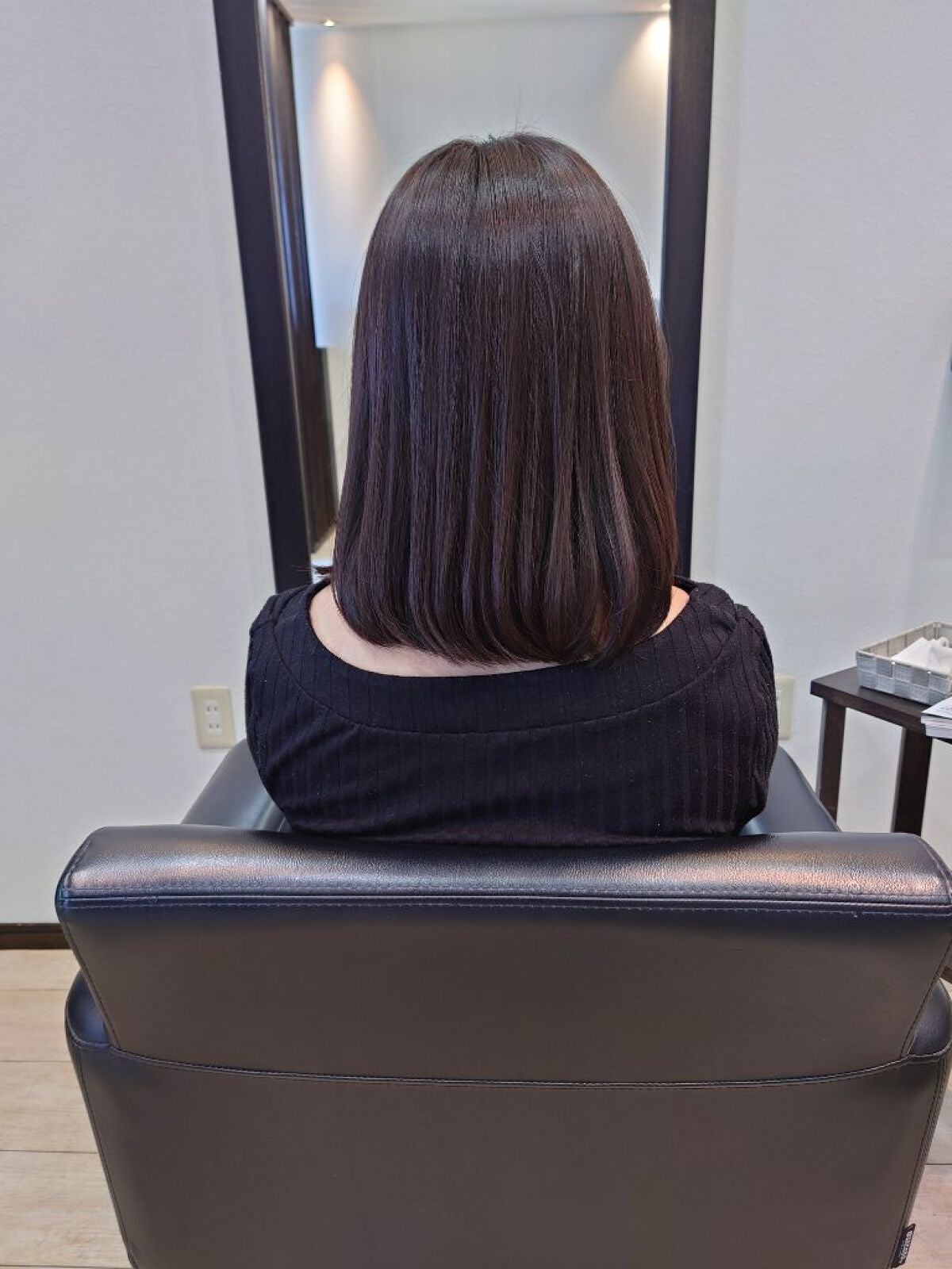 キャサリン on LIPS 「だいぶ投稿してなかった…最近、約4年程伸ばした髪をヘアドネーシ..」(3枚目)