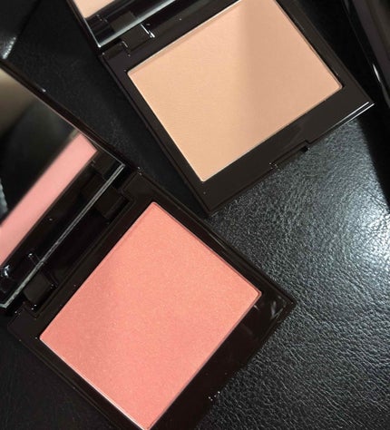 ブラッシュ カラー インフュージョン/ローラ メルシエ/パウダーチークを使ったクチコミ(2枚目)