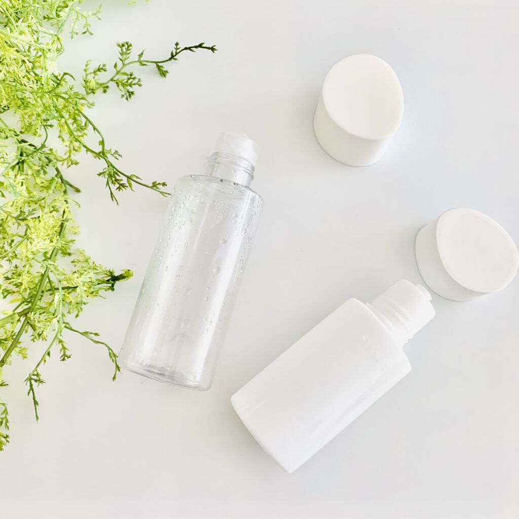 クリアウェルネス リファイニング ミルク 140ml/雪肌精/乳液を使ったクチコミ（2枚目）