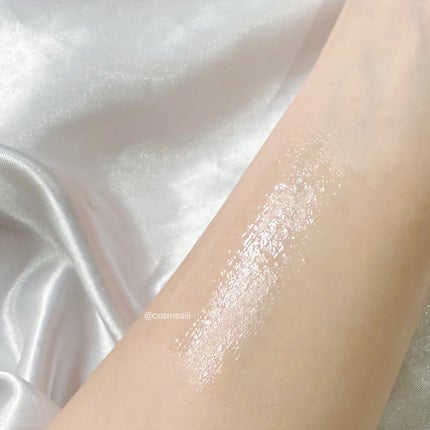 リアルドクダミスージングクリーム/NEOGEN/フェイスクリームを使ったクチコミ(5枚目)