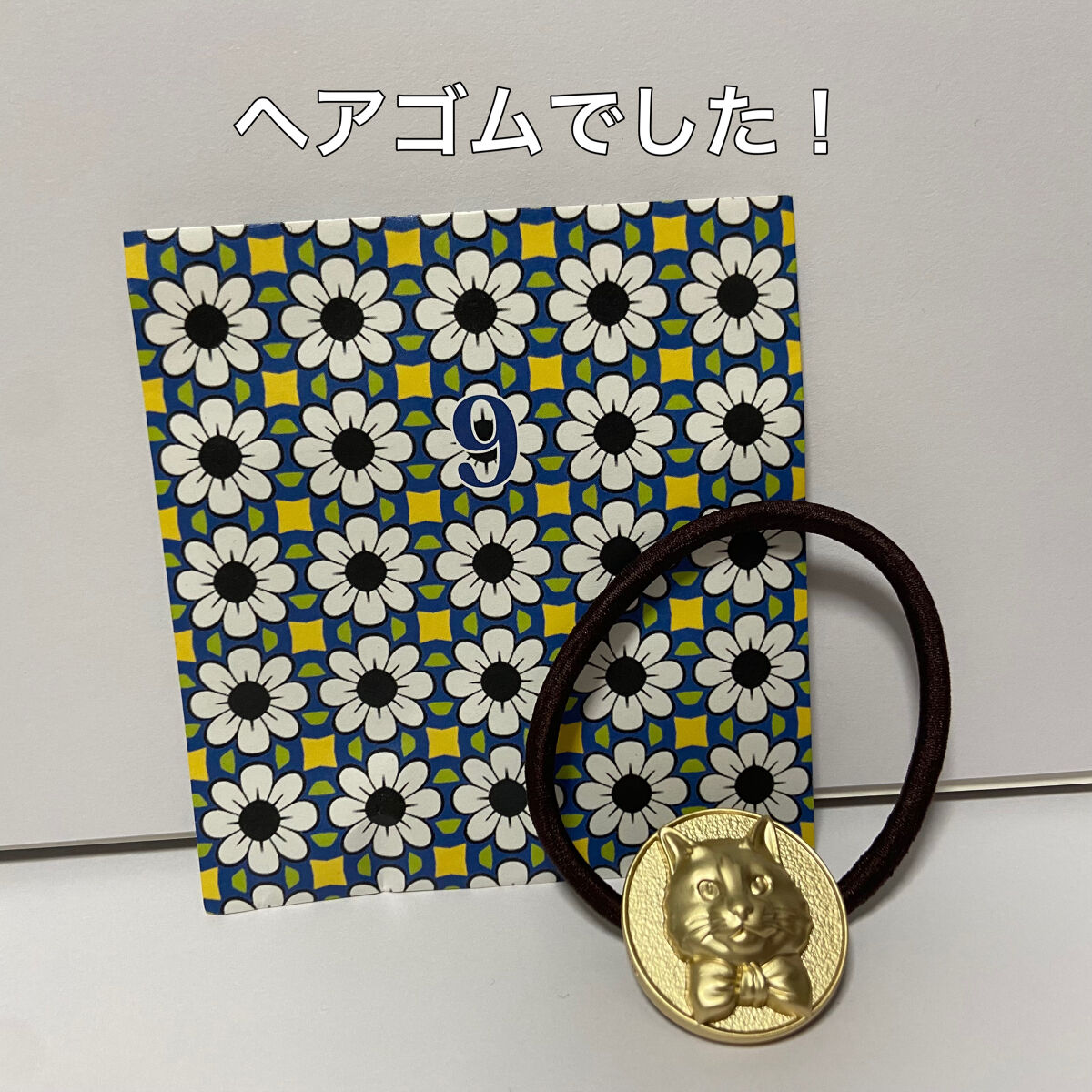  メイクアップ コレクション 2022/PAUL & JOE BEAUTE/メイクアップキットを使ったクチコミ（2枚目）