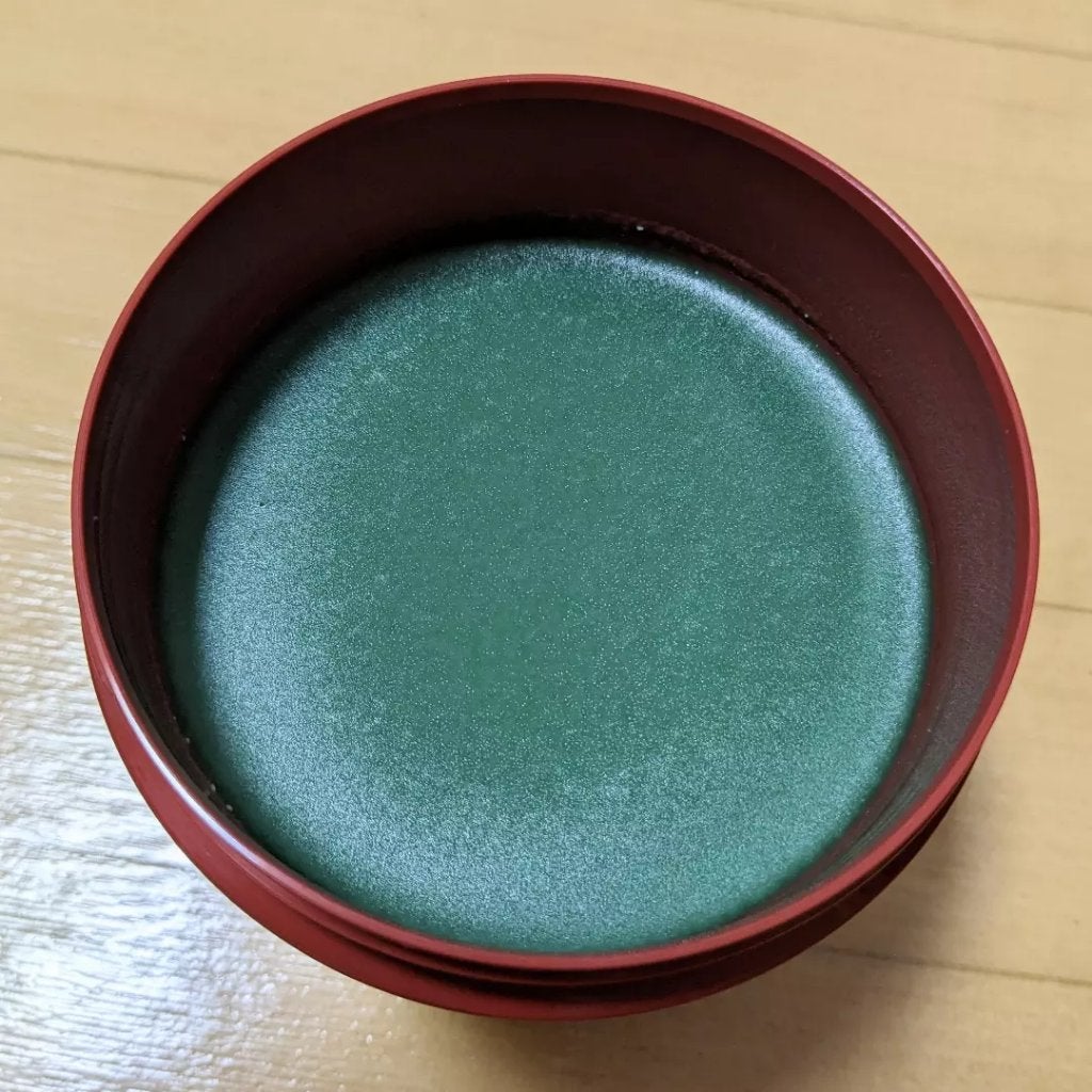 ミネラルフィットスムーサー/イルコルポ/ボディスクラブを使ったクチコミ(2枚目)