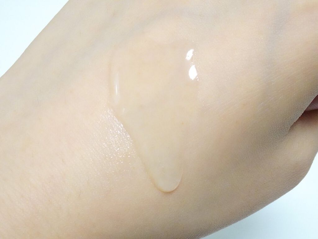 CICAカーミングエッセンス/DEWYTREE/美容液を使ったクチコミ（3枚目）