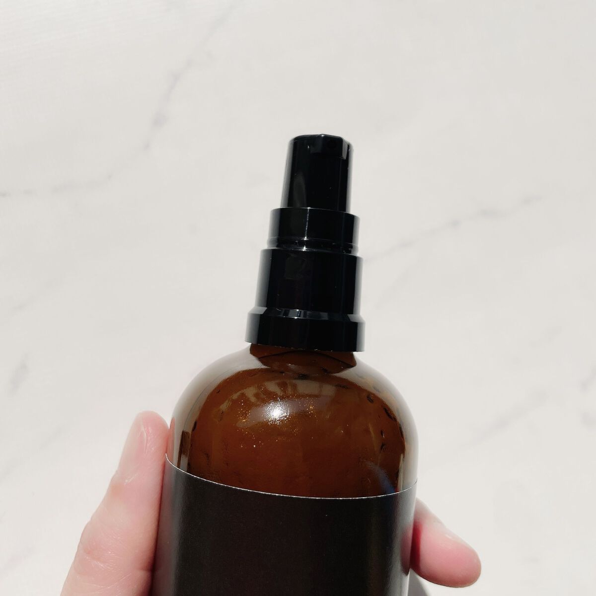 jote ♯3（シャープ３）Essence 《ダマスクローズの香り》/jote/美容液を使ったクチコミ（3枚目）